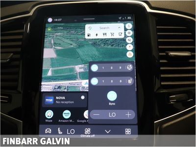 2023 Volvo XC90