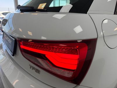 2016 Audi A1