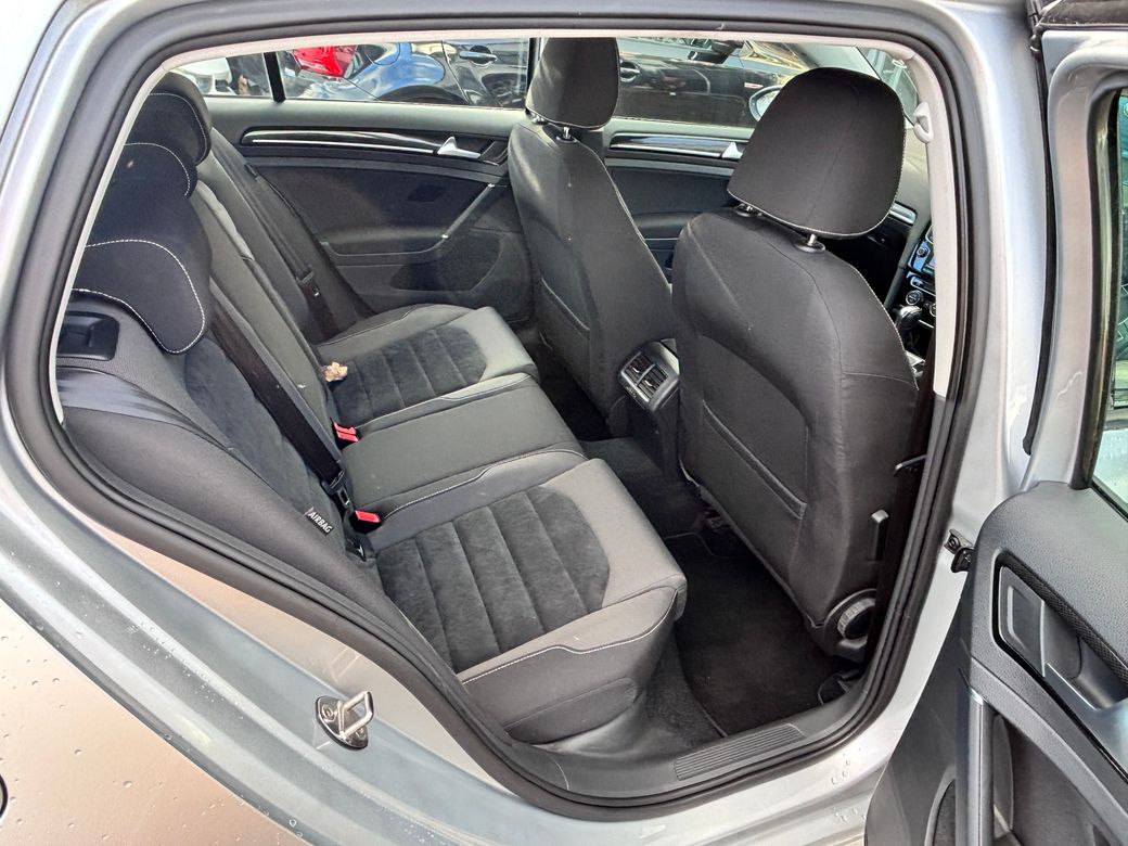 2013 Volkswagen Golf