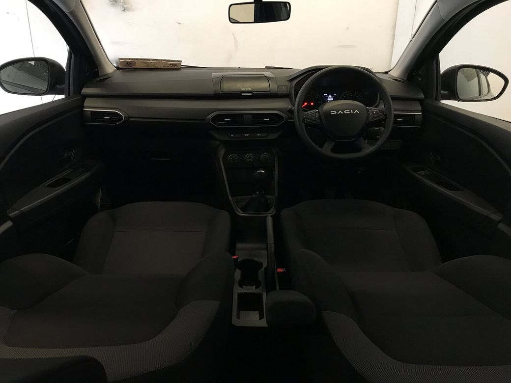 2023 Dacia Sandero