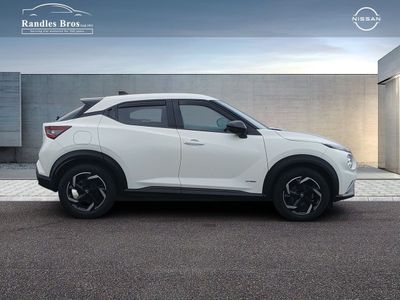 2024 Nissan Juke