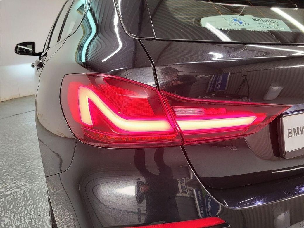 2023 BMW 1 Series