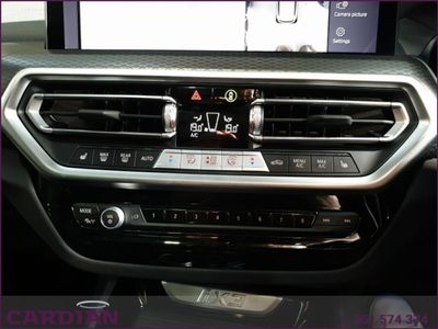 2024 BMW iX3