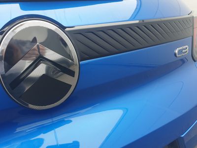 2026 Citroen C3