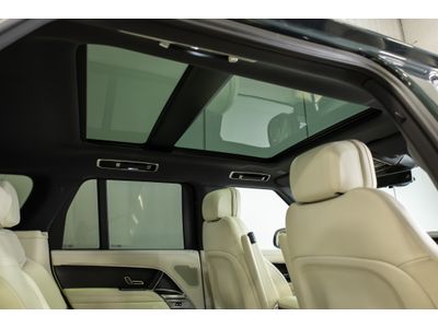 2024 Land Rover Range Rover