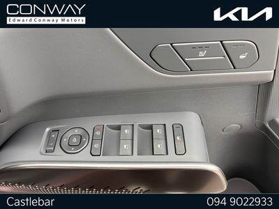 2026 Kia EV2
