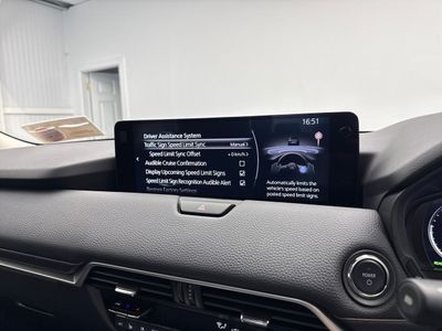 2026 Mazda CX-80