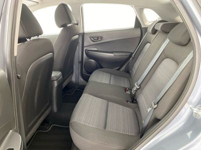 2018 Hyundai Kona