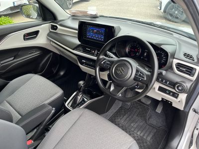 2023 Suzuki Swift