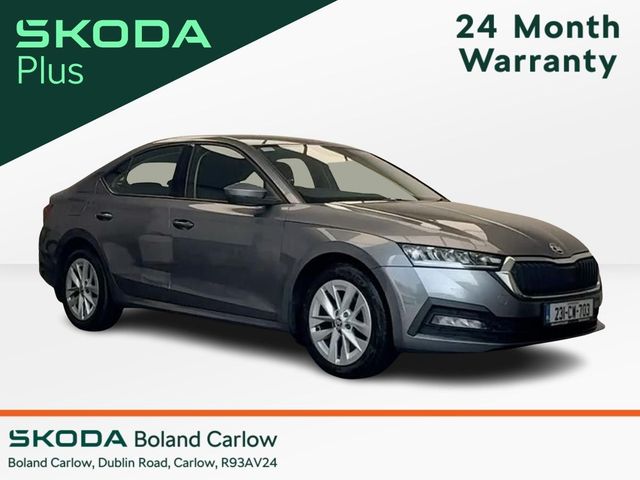 vehicle for sale from Boland Carlow