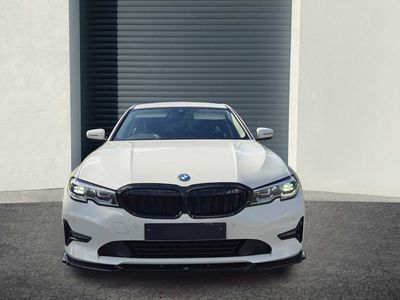2020 BMW 3 Series