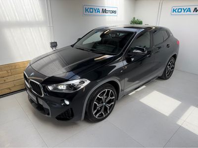 2019 BMW X2