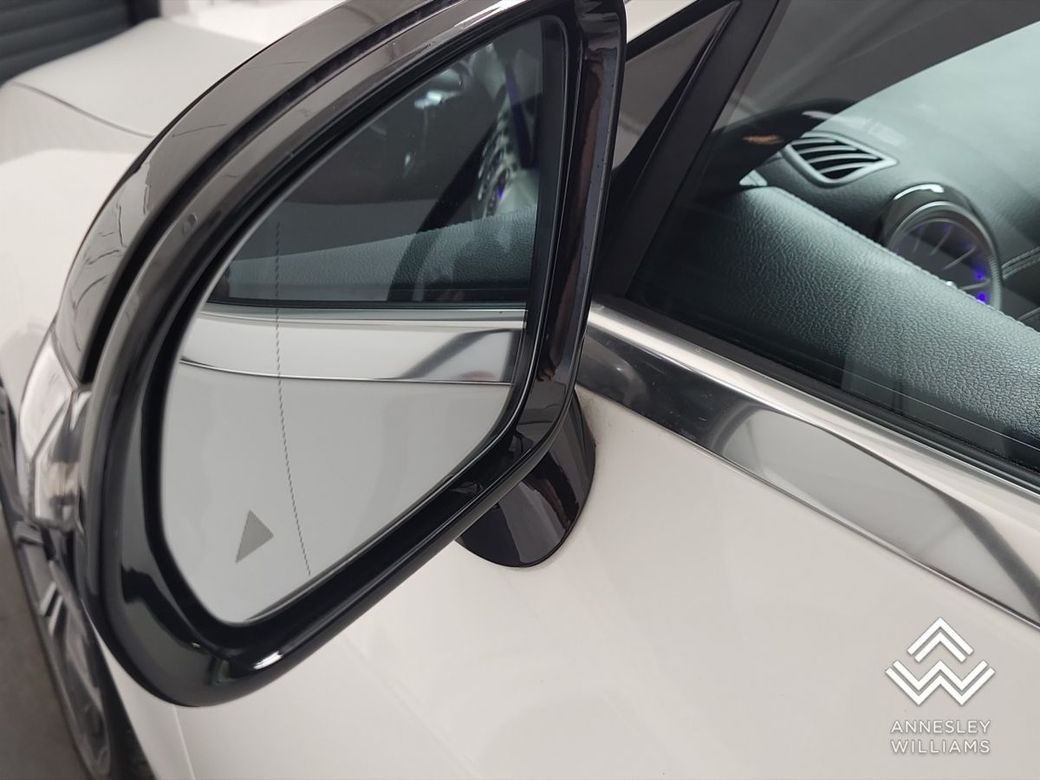 2021 Mercedes-Benz E Class