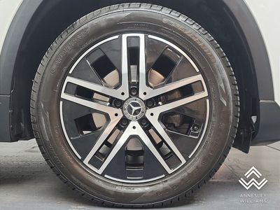 2022 Mercedes-Benz GLA Class