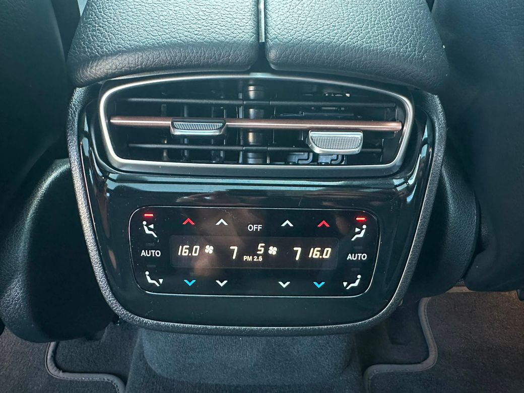 2023 Mercedes-Benz EQE