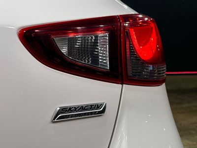 2018 Mazda Demio