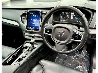 2019 Volvo XC90