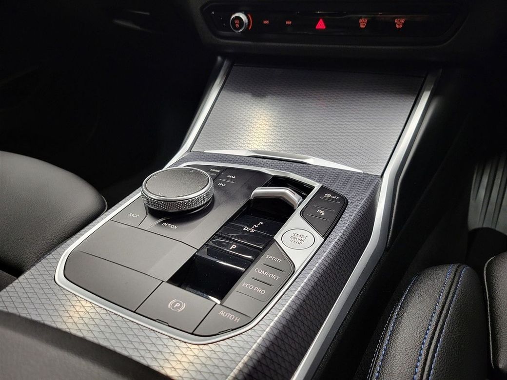 2024 BMW 3 Series