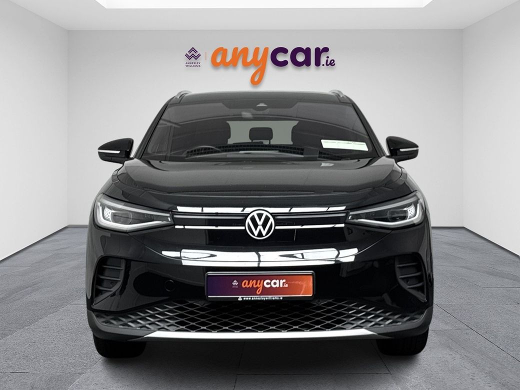 2023 Volkswagen ID.4