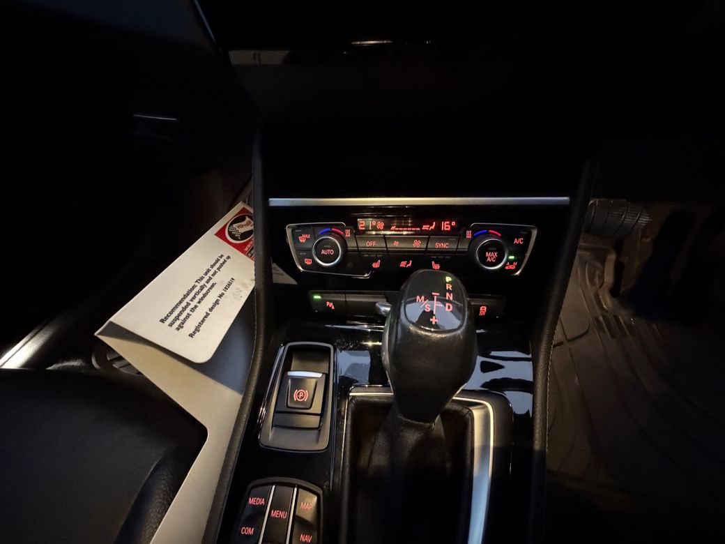 2018 BMW 2 Series Gran Tourer