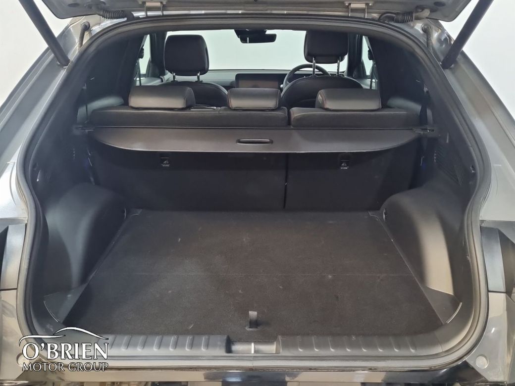 2026 Hyundai Ioniq 5