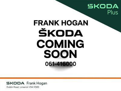 2023 Skoda Kamiq
