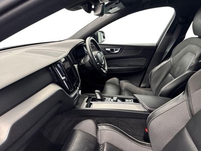 2022 Volvo XC60