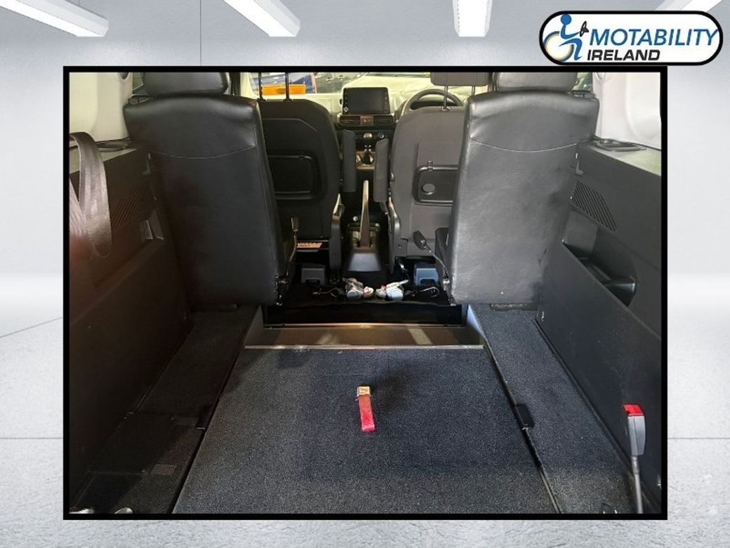 2023 Citroen Berlingo Multispace