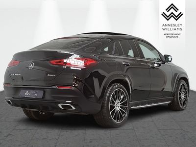 2023 Mercedes-Benz GLE Class