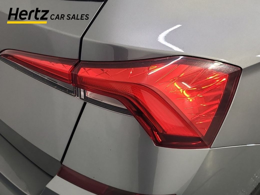 2024 Skoda Kamiq