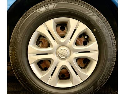 2017 Nissan Note