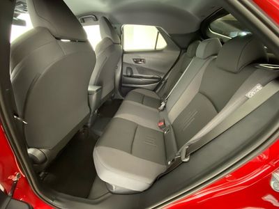 2025 Toyota C-HR