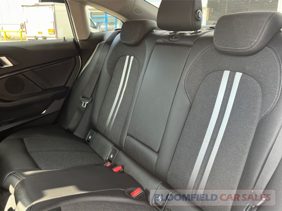 2021 BMW 2 Series