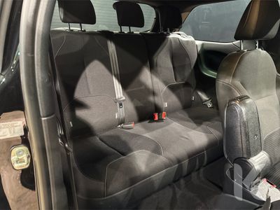 2017 Citroen DS3