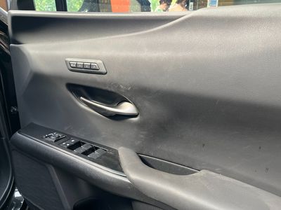 2020 Lexus UX 250H