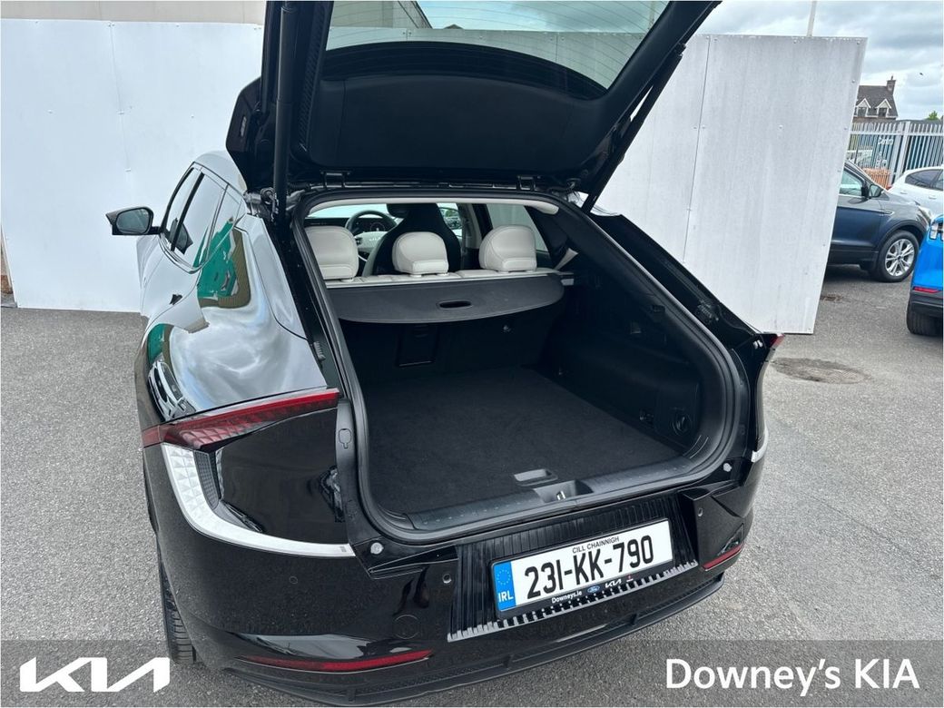 2023 Kia EV6