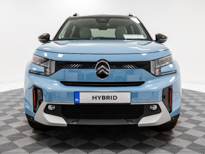 2026 Citroen C3 Aircross
