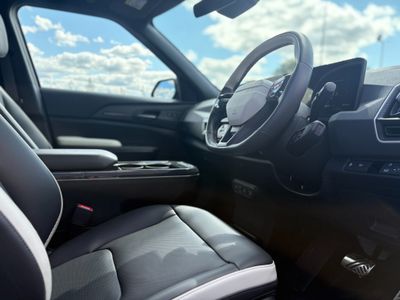 2026 Kia EV5