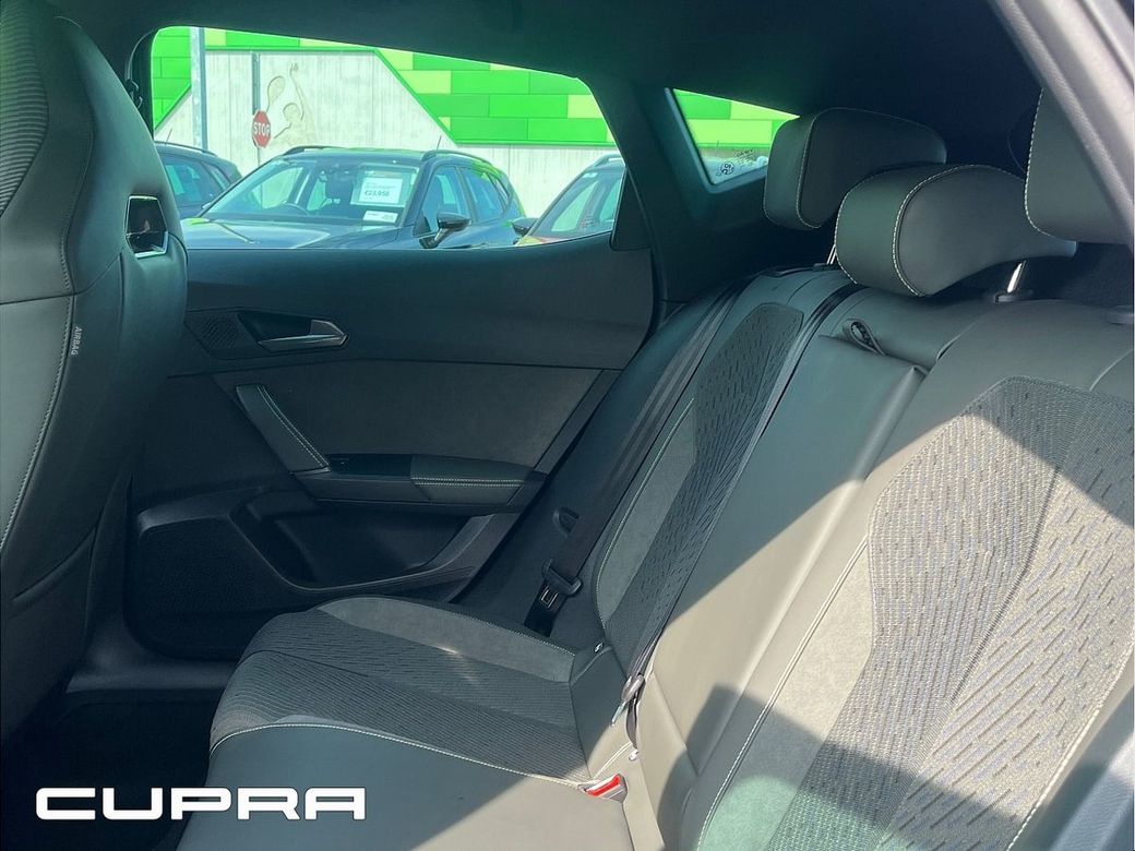 2026 Cupra Formentor