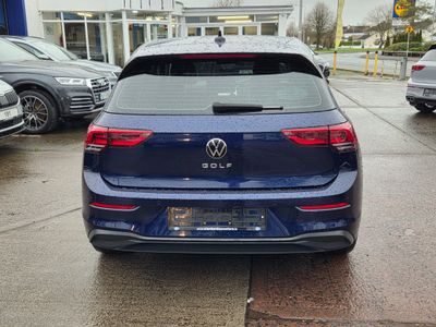 2022 Volkswagen Golf