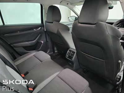 2025 Skoda Octavia