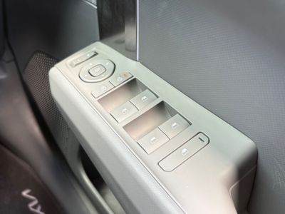 2025 Kia EV3