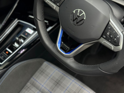 2026 Volkswagen Golf