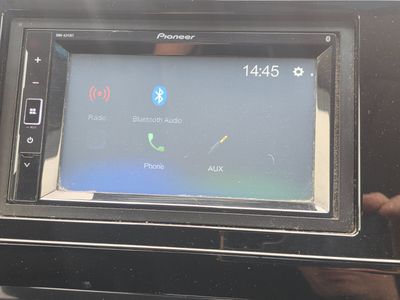 2017 Honda Shuttle
