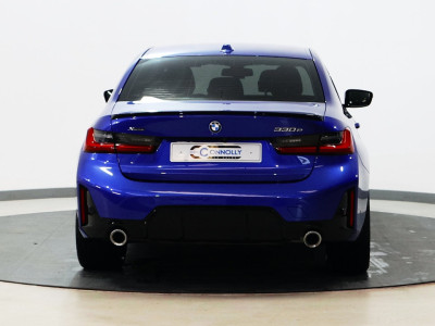 2022 BMW 3 Series