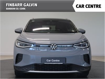2023 Volkswagen ID.4
