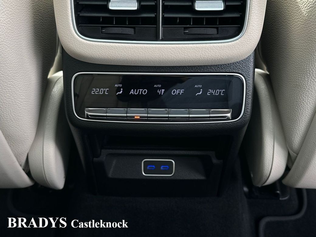 2025 Mercedes-Benz GLE Class