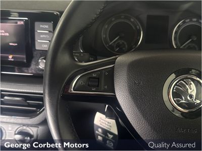 2021 Skoda Scala