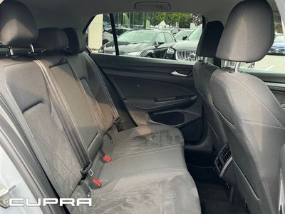 2021 Volkswagen Golf