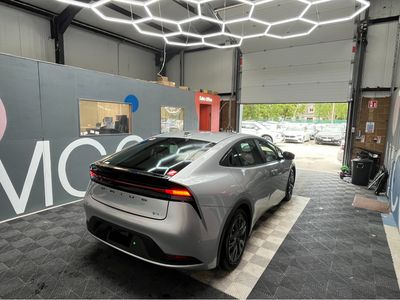2025 Toyota Prius